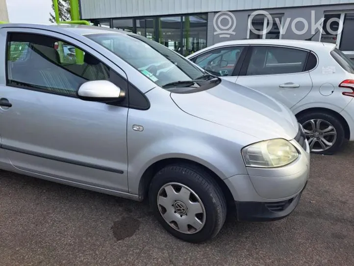 Volkswagen Fox Задний мост 