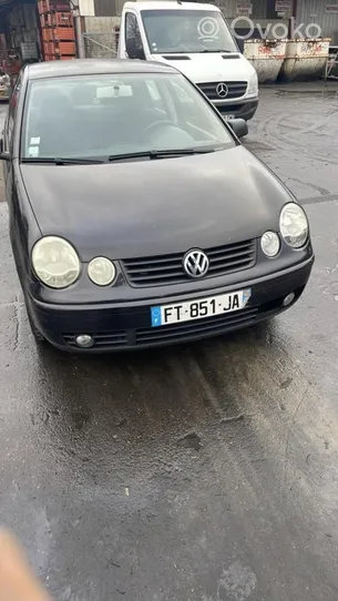 Volkswagen Polo Konepelti 6QE823031B