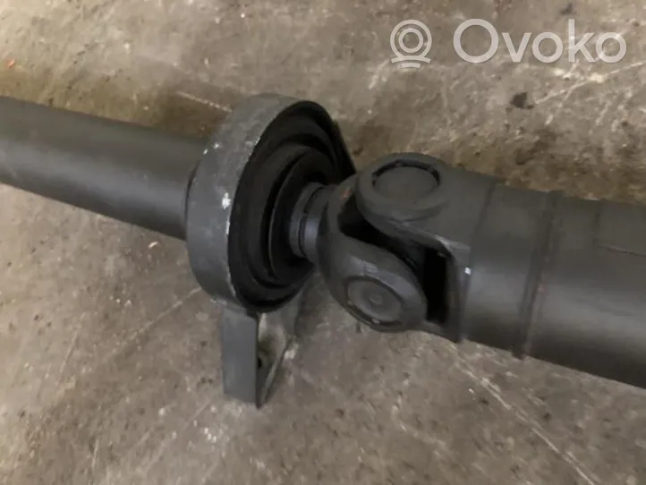 Volvo S60 Drive shaft (set) 