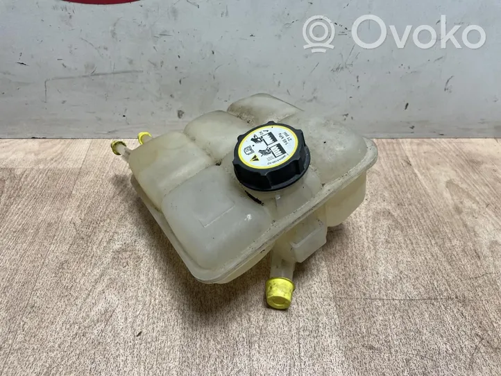 Volvo V50 Vase d'expansion / réservoir de liquide de refroidissement 30776151