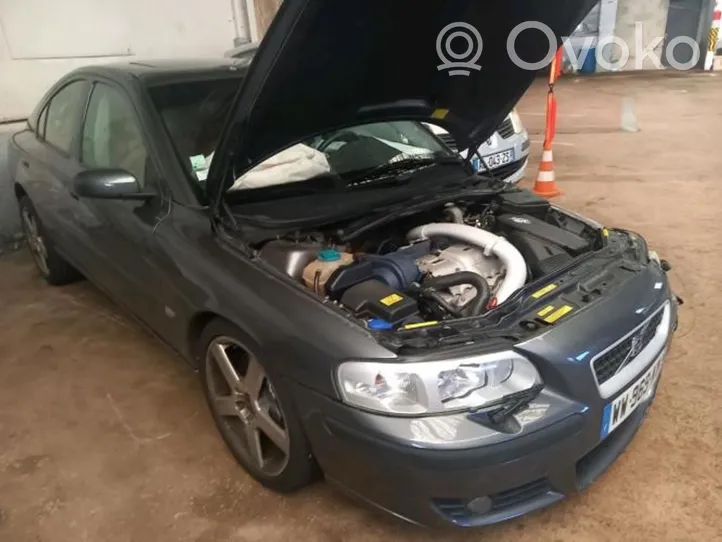 Volvo S60 Vano portaoggetti 30722826