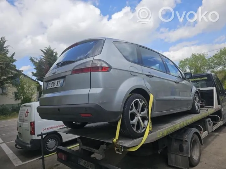 Ford S-MAX Klamra przedniego pasa bezpieczeństwa 1778750