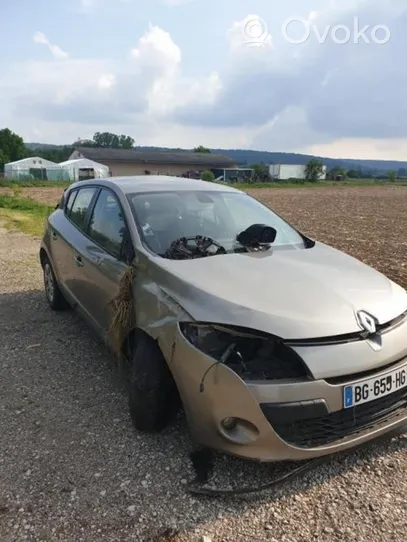 Renault Megane III Sagtis diržo priekinė 878162915R