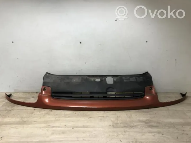 Renault Clio II Atrapa chłodnicy / Grill 7700846870