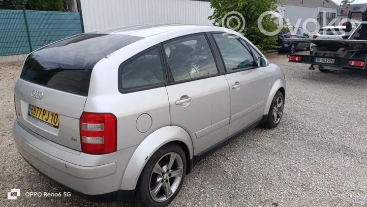 Audi A2 Vaihteenvalitsin 1J0711112E