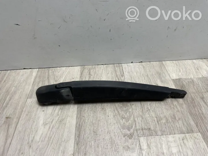 Dacia Duster Rear wiper blade arm 7701066672