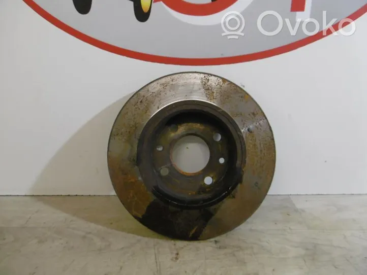 Ford Ka Tarcza hamulca przedniego 1715410