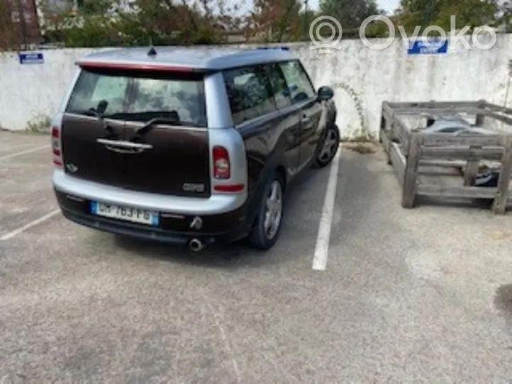 Mini One - Cooper Clubman R55 Altri dispositivi BM0505033