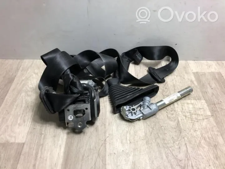 Nissan Qashqai Ceinture de sécurité avant 86885BR01B