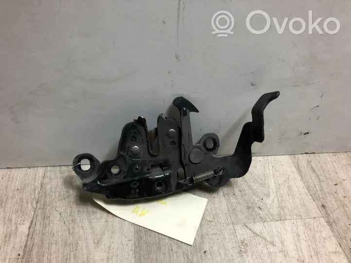 Nissan Qashqai Serrure de capot 65601JD000