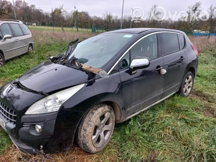 Peugeot 3008 I Ajovalojen korkeuden säätökytkin 6554C3