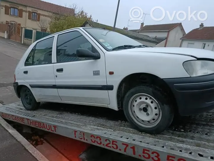 Peugeot 106 Crémaillère de direction 4000W6