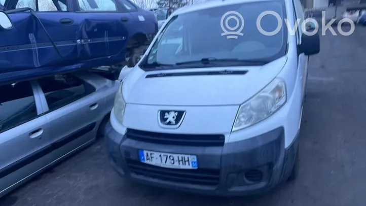 Peugeot Expert Izplūdes kolektors 0341J2