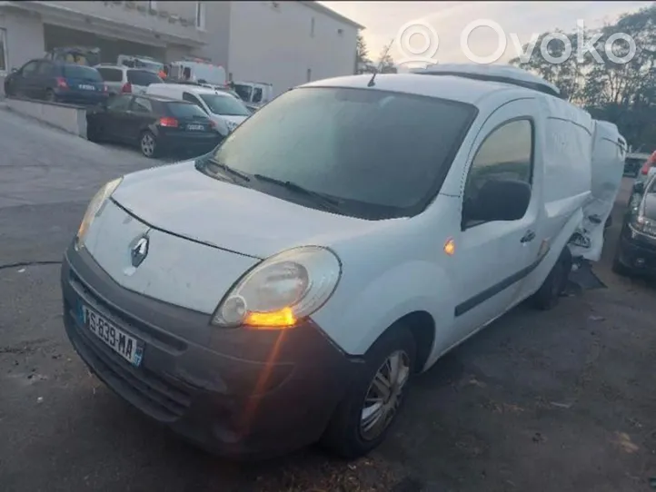 Renault Kangoo II Etuoven ikkunalasi, neliovinen malli 8200439462