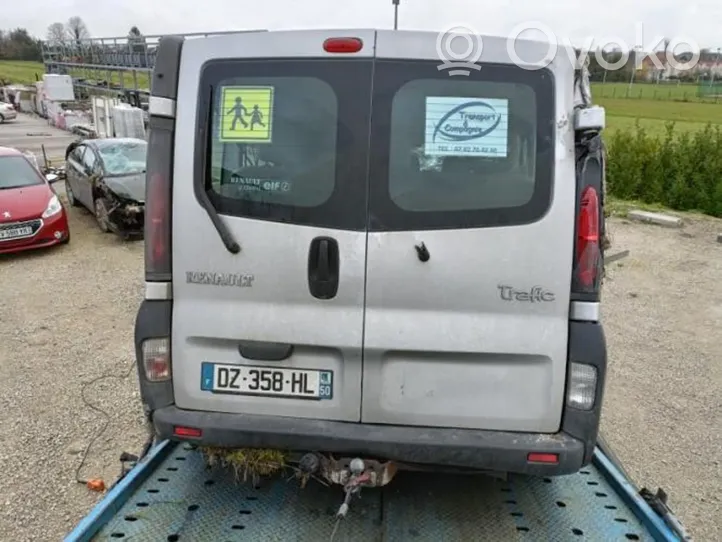 Renault Trafic II (X83) Rivestimento del pannello della portiera anteriore 7700313075