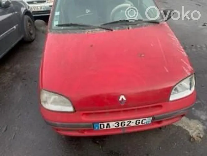 Renault Clio I Zamek pokrywy przedniej / maski silnika 7700310915