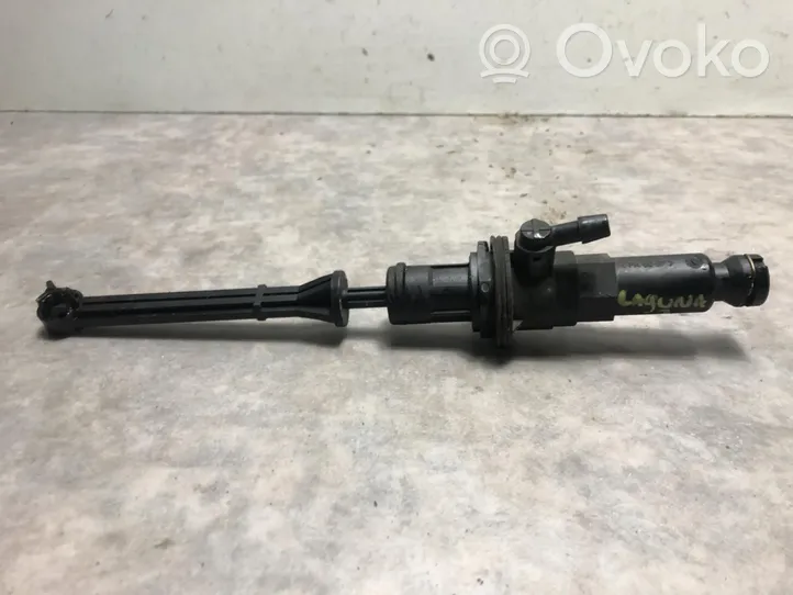 Renault Laguna III Główny cylinder sprzęgła 306100032R