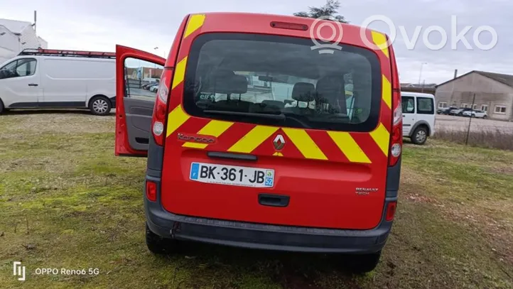 Renault Kangoo II Sélecteur / levier de vitesse 349010607R