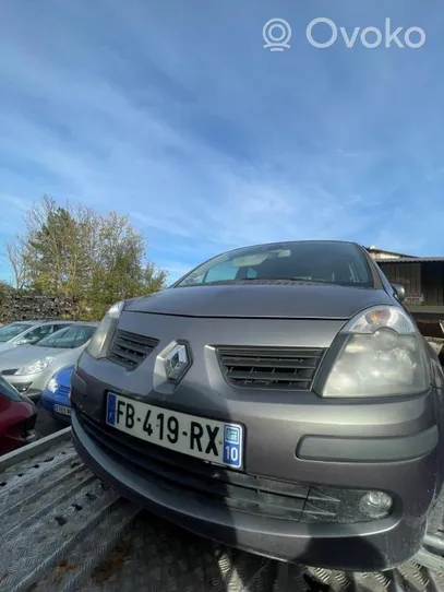 Renault Modus Įrankių komplektas 8200492487A