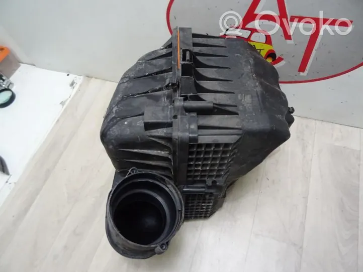 Seat Alhambra (Mk1) Scatola del filtro dell’aria 7M3129607AS