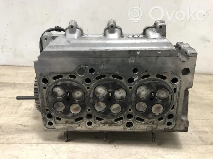 Volkswagen Polo V 6R Culasse moteur 03P103351