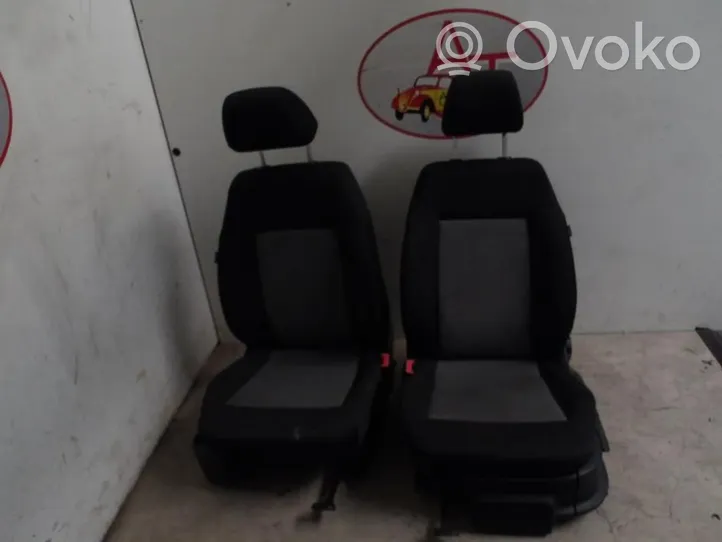 Volkswagen Polo V 6R Kit intérieur 6R0885406RWMW