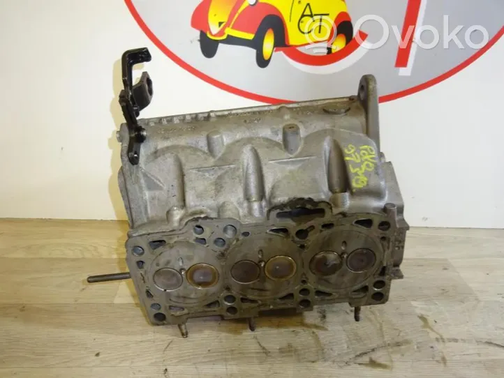 Volkswagen Polo Culasse moteur 045103351B