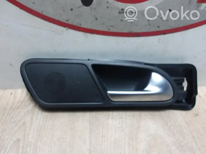 Volkswagen Tiguan Maniglia interna per portiera posteriore 5N0839114AEUAQ