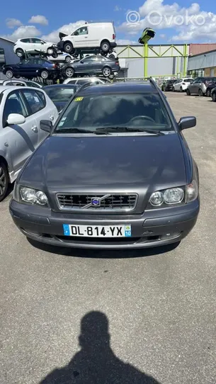 Volvo S40, V40 Poignée extérieure de porte arrière 30621857