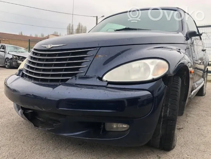 Chrysler PT Cruiser Polttoainesäiliön pumppu 5161377AA