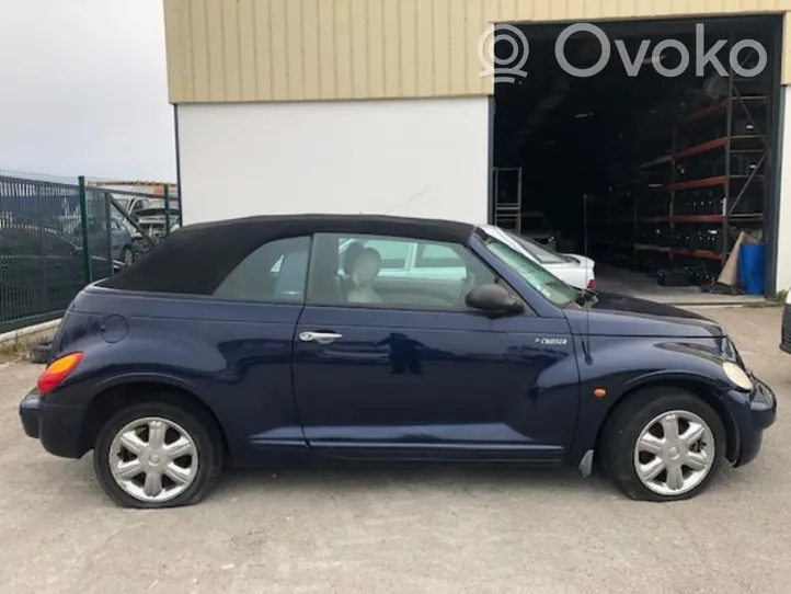 Chrysler PT Cruiser Serbatoio del carburante 