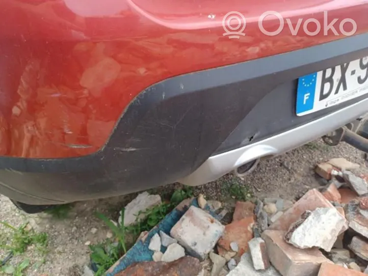 Dacia Sandero Lewarek zmiany biegów / dolny 349015922R