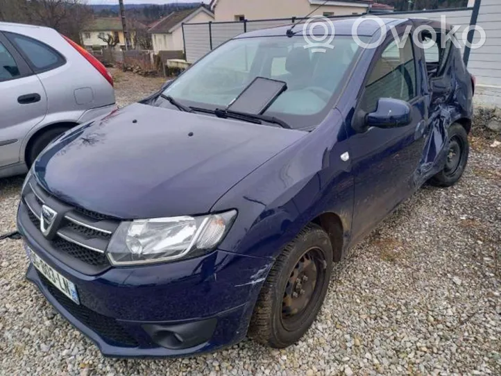 Dacia Sandero Altra parte interiore 255672302R