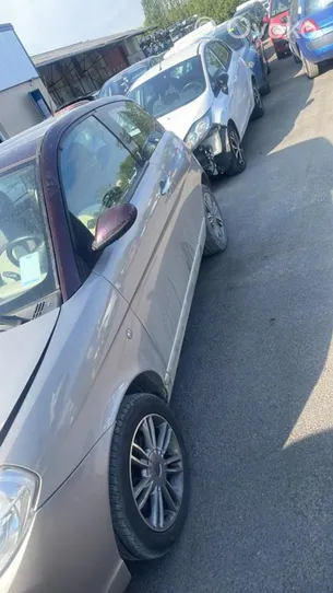 Lancia Ypsilon Occhiello gancio di traino 