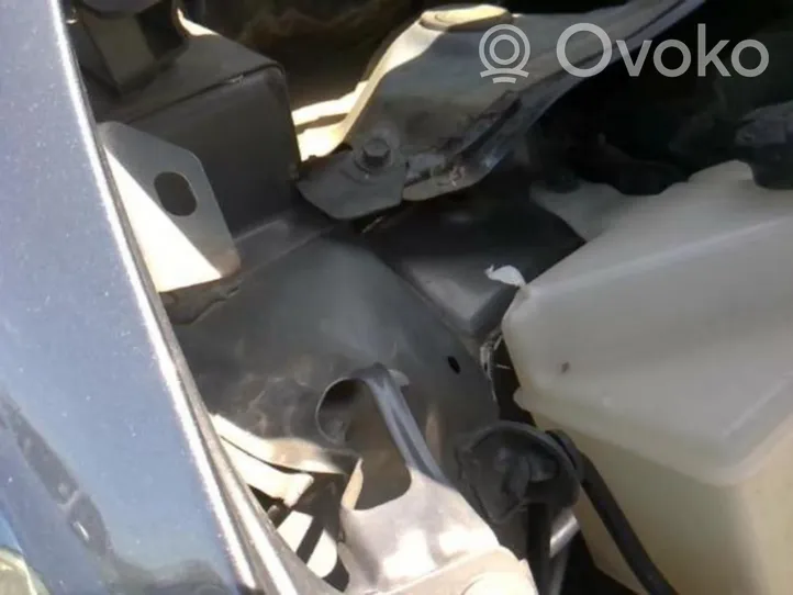 KIA Venga Klamka zewnętrzna drzwi tylnych 826511P210