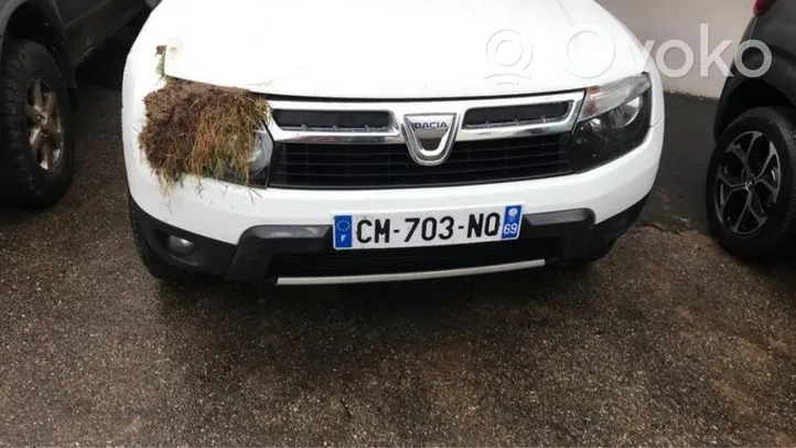 Dacia Duster Centralina/modulo airbag 8201385569
