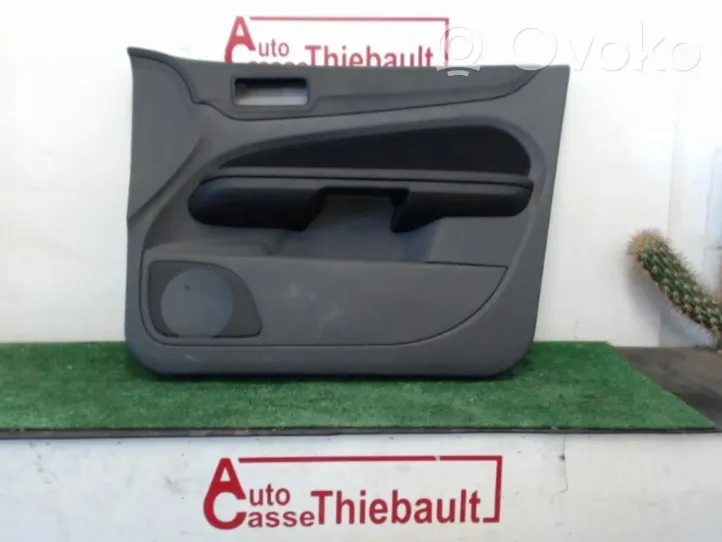 Ford Focus Rivestimento del pannello della portiera anteriore 1500236