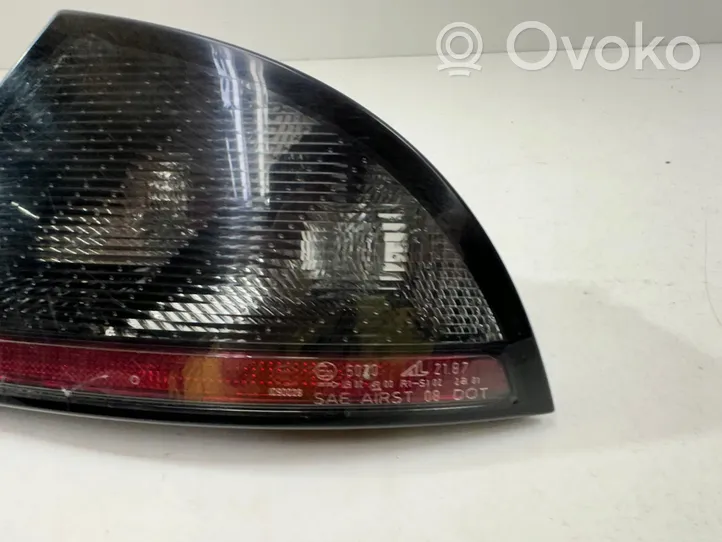 Ferrari California F149 Lampa tylna 227282