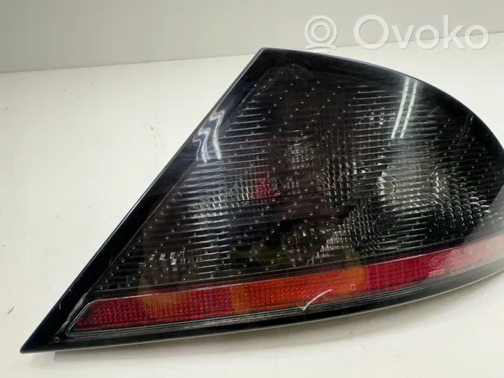 Ferrari California F149 Lampa tylna 227282