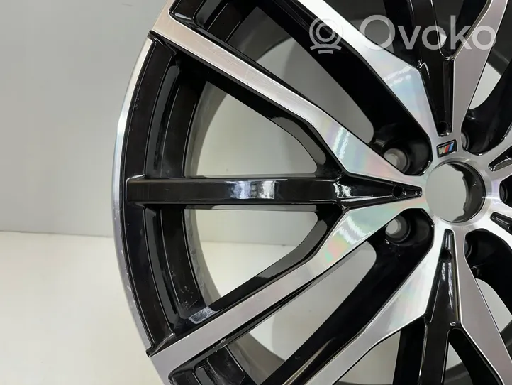 BMW X5 G05 R22 alloy rim 