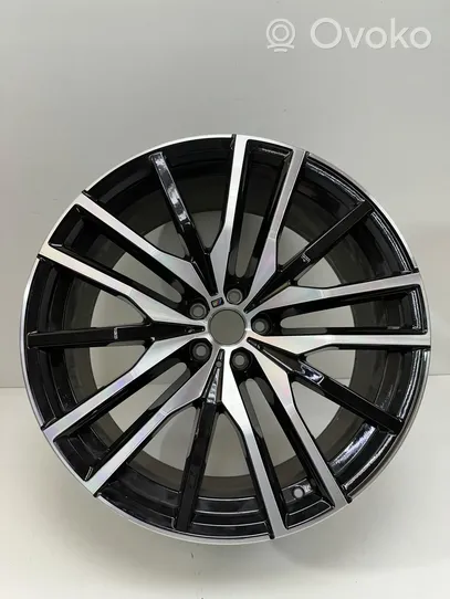 BMW X5 G05 R22 alloy rim 