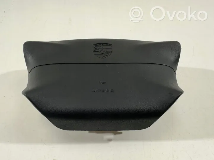 Porsche 996 Poduszka powietrzna Airbag kierownicy 996.803.089.03