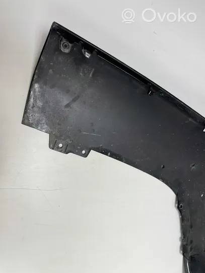 Mercedes-Benz CLA C118 X118 Rear bumper lower part trim A1188850402