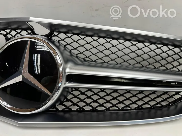 Mercedes-Benz S C217 Grille de calandre avant A2178880011