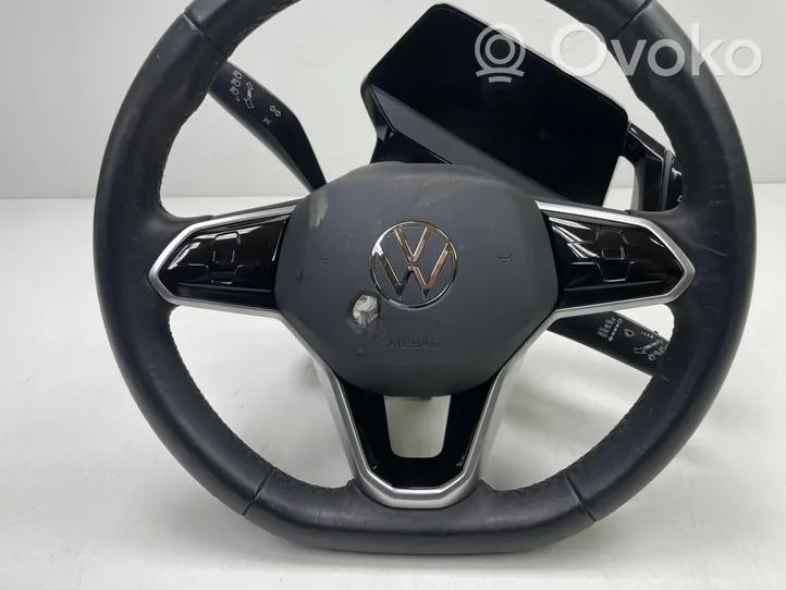 Volkswagen ID.3 Kolumna kierownicza 