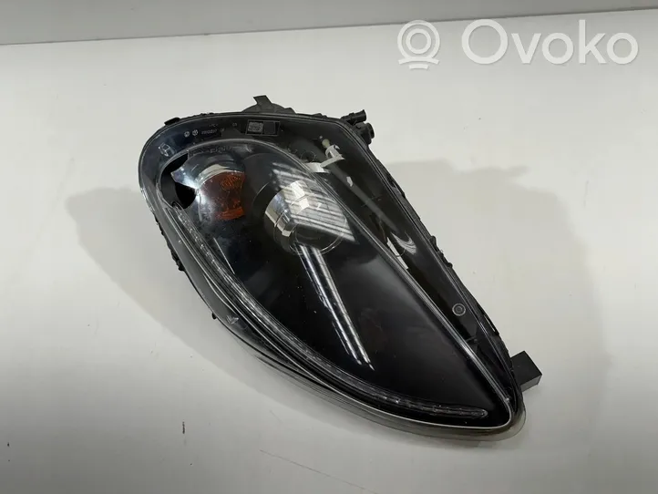 Ferrari F430 Headlight/headlamp 67755221