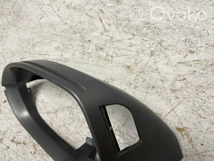 Audi RS7 C7 Plastic wing mirror trim cover 