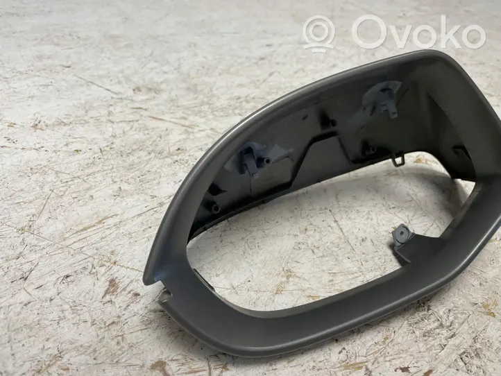 Audi RS7 C7 Plastic wing mirror trim cover 