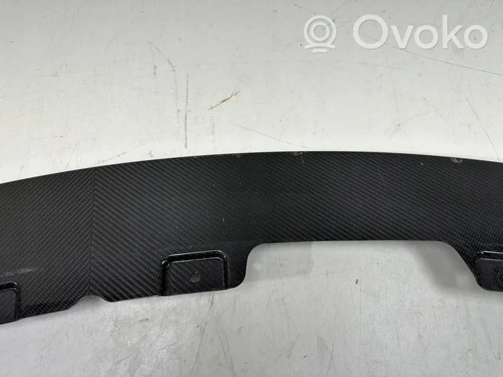 Aston Martin DBS Front bumper splitter molding KY7317626AB