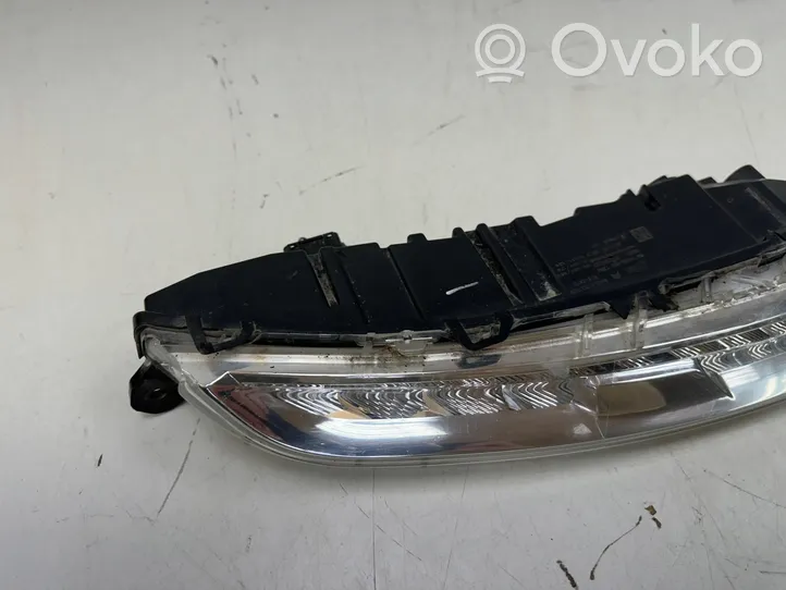 Citroen C4 Grand Picasso Faro diurno con luce led 89209021